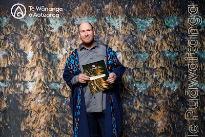 Photo from the TWoA Tainui 2021 Graduations (Thursday Morning - Ceremony 1),  held at Elim Church, Te Rapa, Hamilton, New Zealand. Taken: Thursday 22 April 2021. Photo: Mike Walen / KeyImagery Photography. Copyright: © Te Wānanga o Aotearoa.