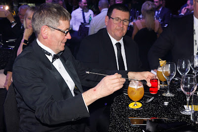 Photo from HIANZ Hire Excellence Awards held at the Energy Events Centre, Rotorua, New Zealand. Taken: Thursday, 12 August 2021. Photography: Mike Walen / KeyImagery Photography. Copyright: © Hire Industry Association of New Zealand (Inc).