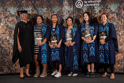 Photo from the TWoA Waiariki 2018 Graduations (Whakatane), held at Whaktane Baptist Church, Whakatane, New Zealand. Taken: Wednesday 23 May 2018. Photo: Alick Saunders / KeyImagery Photography. Copyright: © Te Wananga o Aotearoa.