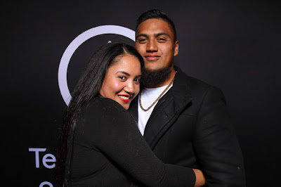 Photo from the TWoA Tainui 2018 Graduations (Ceremony 1),  held at Hamilton Boys' High School, Hamilton, New Zealand. Taken: Thursday 19 April 2018. Photo: InstaBooth by KeyImagery. Copyright: © Te Wananga o Aotearoa.