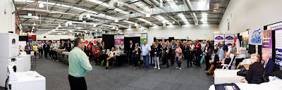 Photo from the 2018 Holiday Parks Association of New Zealand Conference at Claudelands Event Centre, Hamilton, New Zealand. Taken: Wednesday, 25 July 2018. Photography: Mike Walen / KeyImagery Photography. Copyright: © Holiday Parks Association of New Zealand.