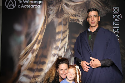 Booth photo from the TWoA Tainui 2025 Graduations (Ceremony 1 @ 10am) held at Claudelands Event Centre in Hamilton, Waikato, New Zealand on Tuesday, 29 April, 2025. Photography by InstaBooth / KeyImagery Photography. Copyright: © 2025 Te Wānanga o Aotearoa.