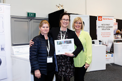 Photo from the 2018 Holiday Parks Association of New Zealand Conference at Claudelands Event Centre, Hamilton, New Zealand. Taken: Wednesday, 25 July 2018. Photography: Mike Walen / KeyImagery Photography. Copyright: © Holiday Parks Association of New Zealand.