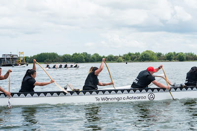 Photo from Day 2 of Waka Wānanga 2018, held in the Waikato, New Zealand. Taken: Saturday 17 November 2018. Photo: Rodrigo Hill / KeyImagery Photography. Copyright: © Te Wānanga o Aotearoa.