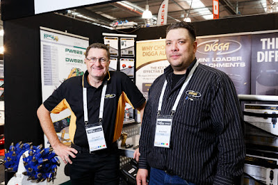 Photo from Day 2 of the HIANZ Conference & Trade Show 2019 held at the Claudelands Events Centre, Hamilton, New Zealand. Taken: Thursday, 4 July 2019. Photography: Mike Walen / KeyImagery Photography. Copyright: © HIANZ.