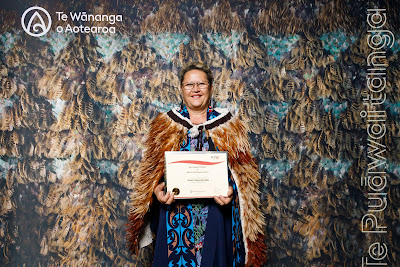 Photo from the TWoA Tainui 2021 Graduations (Thursday Morning - Ceremony 1),  held at Elim Church, Te Rapa, Hamilton, New Zealand. Taken: Thursday 22 April 2021. Photo: Mike Walen / KeyImagery Photography. Copyright: © Te Wānanga o Aotearoa.
