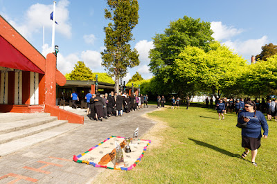 Photo from Day 1 of Waka Wānanga 2019, held in the Waikato, New Zealand. Taken: Friday, 8 November, 2019. Photo: Mike Walen / KeyImagery Photography. Copyright: © Te Wānanga o Aotearoa.