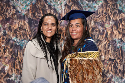 Photo from the TWoA Waiariki 2021 Graduations (Rotorua), held at Distinction Hotel Rotorua, Bay of Plenty, New Zealand. Taken: Friday 14 May 2021. Photo: Alick Saunders for KeyImagery Photography. Copyright: © Te Wananga o Aotearoa.