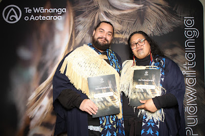 Photo from the TWoA Te Tai Tokerau (Whangarei) 2025 Graduation held at McKay Stadium in Whangarei, Northland, New Zealand on Thursday, 10 July, 2025. Photo by Alick Saunders for KeyImagery Photography. Copyright: © 2025 Te Wānanga o Aotearoa.