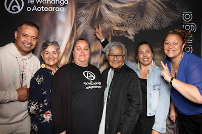 Photo from the TWoA Whirikoka 2024 Graduation (Gisborne), held at the War Memorial Theatre, Gisborne, East Coast, New Zealand on Wednesday, 16 April, 2025. Photo by Alick Saunders for KeyImagery Photography. Copyright: © 2025 Te Wānanga o Aotearoa.