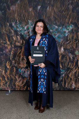 Photo from the TWoA Tāmaki Makaurau 2023 Graduations (Ceremony 3 @ 8pm), held at the Due Drop Events Centre, Manukau, Auckland, New Zealand on Wednesday, 7 June, 2023. Photo: Mike Walen / KeyImagery Photography. Copyright: © Te Wānanga o Aotearoa.