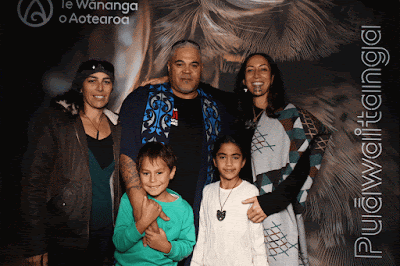 Photo from the TWoA Waiariki 2025 Graduation (Tauranga Moana), held at the Bethlehem Baptist Church in Tauranga, Bay of Plenty, New Zealand on Friday, 2 May, 2025. Photo by Alick Saunders for KeyImagery Photography. Copyright: © 2025 Te Wānanga o Aotearoa.