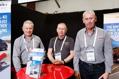 Photo from Day 2 of the HIANZ Conference & Trade Show 2019 held at the Claudelands Events Centre, Hamilton, New Zealand. Taken: Thursday, 4 July 2019. Photography: Mike Walen / KeyImagery Photography. Copyright: © HIANZ.