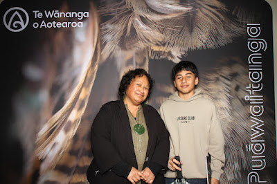 Photo from the TWoA Te Tai Tokerau (Whangarei) 2025 Graduation held at McKay Stadium in Whangarei, Northland, New Zealand on Thursday, 10 July, 2025. Photo by Alick Saunders for KeyImagery Photography. Copyright: © 2025 Te Wānanga o Aotearoa.