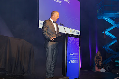Photo from HIANZ Hire Excellence Awards held at the Energy Events Centre, Rotorua, New Zealand. Taken: Thursday, 12 August 2021. Photography: Mike Walen / KeyImagery Photography. Copyright: © Hire Industry Association of New Zealand (Inc).