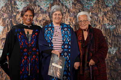 Photo from the TWoA Waiariki 2018 Graduations (Whakatane), held at Whaktane Baptist Church, Whakatane, New Zealand. Taken: Wednesday 23 May 2018. Photo: Alick Saunders / KeyImagery Photography. Copyright: © Te Wananga o Aotearoa.