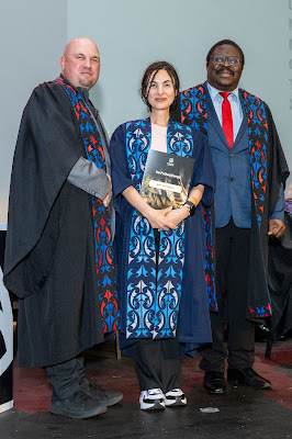 Photos from Ceremony 2 of the 2024 TWoA Tāmaki Makaurau Graduations (November) held at the Manukau City Baptist Church in Manukau, Auckland, New Zealand on Monday, 4 November, 2024 @ 6:00pm. Photography by Alick Saunders for KeyImagery Photography. Copyright: © 2024 Te Wānanga o Aotearoa.