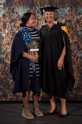 Photo from the TWoA Waiariki 2018 Graduations (Whakatane), held at Whaktane Baptist Church, Whakatane, New Zealand. Taken: Wednesday 23 May 2018. Photo: Alick Saunders / KeyImagery Photography. Copyright: © Te Wananga o Aotearoa.