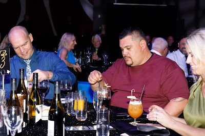 Photo from HIANZ Hire Excellence Awards held at the Energy Events Centre, Rotorua, New Zealand. Taken: Thursday, 12 August 2021. Photography: Mike Walen / KeyImagery Photography. Copyright: © Hire Industry Association of New Zealand (Inc).