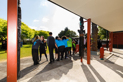Photo from Day 1 of Waka Wānanga 2019, held in the Waikato, New Zealand. Taken: Friday, 8 November, 2019. Photo: Mike Walen / KeyImagery Photography. Copyright: © Te Wānanga o Aotearoa.