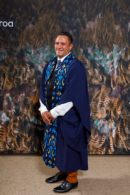 Photo from the TWoA Tainui 2021 Graduations (Thursday Afternoon - Ceremony 2),  held at Elim Church, Te Rapa, Hamilton, New Zealand. Taken: Thursday 22 April 2021. Photo: Mike Walen / KeyImagery Photography. Copyright: © Te Wānanga o Aotearoa.