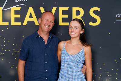 Photo from the 2025 Parents & Students Farewell event held at St Paul's Collegiate in Hamilton, Waikato, New Zealand on Thursday, 4 December, 2025. Photo by Mike Walen / KeyImagery Photography. Copyright: © 2025 St Paul's Collegiate.