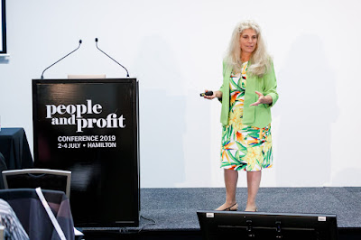Photo from Day 2 of the HIANZ Conference & Trade Show 2019 held at the Claudelands Events Centre, Hamilton, New Zealand. Taken: Thursday, 4 July 2019. Photography: Mike Walen / KeyImagery Photography. Copyright: © HIANZ.