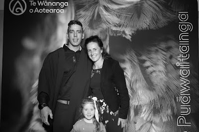 Booth photo from the TWoA Tainui 2025 Graduations (Ceremony 1 @ 10am) held at Claudelands Event Centre in Hamilton, Waikato, New Zealand on Tuesday, 29 April, 2025. Photography by InstaBooth / KeyImagery Photography. Copyright: © 2025 Te Wānanga o Aotearoa.