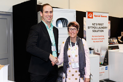 Photo from the 2018 Holiday Parks Association of New Zealand Conference at Claudelands Event Centre, Hamilton, New Zealand. Taken: Wednesday, 25 July 2018. Photography: Mike Walen / KeyImagery Photography. Copyright: © Holiday Parks Association of New Zealand.