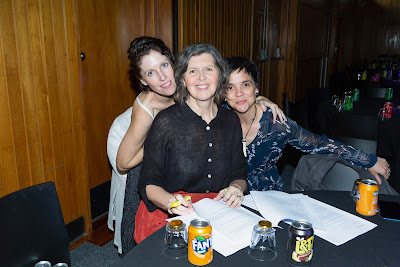 Photo from the 2022 Waikato Diocesan School for Girlsl "Arts Awards" held at WDSG in Hamilton, Waikato, New Zealand. Taken: Friday, 4th November, 2022. Photography: Paul Melton / KeyImagery Photography. Copyright: © Waikato Diocesan School for Girls.