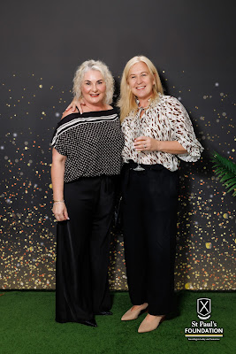 Photo from the 2025 St Paul's Foundation Bubbles After 5 event held at St Paul's Collegiate in Hamilton, Waikato, New Zealand on Thursday, 13 November, 2025. Photography by Mike Walen / KeyImagery Photography. Copyright: © 2025 St Paul's Foundation.