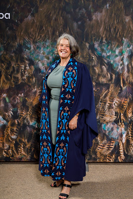 Photo from the TWoA Tainui 2021 Graduations (Thursday Afternoon - Ceremony 2),  held at Elim Church, Te Rapa, Hamilton, New Zealand. Taken: Thursday 22 April 2021. Photo: Mike Walen / KeyImagery Photography. Copyright: © Te Wānanga o Aotearoa.