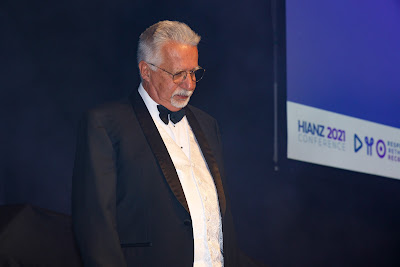 Photo from HIANZ Hire Excellence Awards held at the Energy Events Centre, Rotorua, New Zealand. Taken: Thursday, 12 August 2021. Photography: Mike Walen / KeyImagery Photography. Copyright: © Hire Industry Association of New Zealand (Inc).