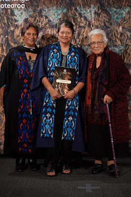 Photo from the TWoA Waiariki 2018 Graduations (Whakatane), held at Whaktane Baptist Church, Whakatane, New Zealand. Taken: Wednesday 23 May 2018. Photo: Alick Saunders / KeyImagery Photography. Copyright: © Te Wananga o Aotearoa.