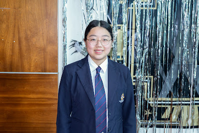 Photo from the 2022 Waikato Diocesan School for Girlsl "Arts Awards" held at WDSG in Hamilton, Waikato, New Zealand. Taken: Friday, 4th November, 2022. Photography: Paul Melton / KeyImagery Photography. Copyright: © Waikato Diocesan School for Girls.