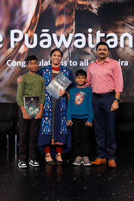 Photo from Ceremony 5 of the TWoA Tāmaki Makaurau 2025 Graduations (May 2025) held at the Mangere Arts Centre in Auckland, New Zealand on Tuesday, 27 May, 2025. Photo by Mike Walen / KeyImagery Photography. Copyright: © 2025 Te Wānanga o Aotearoa.