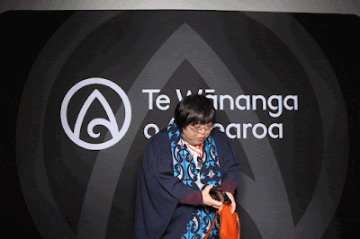 Photos from Ceremony 2 of the 2024 TWoA Tāmaki Makaurau Graduations (November) held at the Manukau City Baptist Church in Manukau, Auckland, New Zealand on Monday, 4 November, 2024 @ 6:00pm. Photography by Alick Saunders for KeyImagery Photography. Copyright: © 2024 Te Wānanga o Aotearoa.