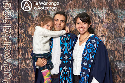 Photo from the TWoA Waiariki 2021 Graduations (Rotorua), held at Distinction Hotel Rotorua, Bay of Plenty, New Zealand. Taken: Friday 14 May 2021. Photo: Alick Saunders for KeyImagery Photography. Copyright: © Te Wananga o Aotearoa.