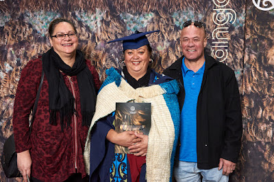 Photo from the TWoA Waiariki 2021 Graduations (Rotorua), held at Distinction Hotel Rotorua, Bay of Plenty, New Zealand. Taken: Friday 14 May 2021. Photo: Alick Saunders for KeyImagery Photography. Copyright: © Te Wananga o Aotearoa.