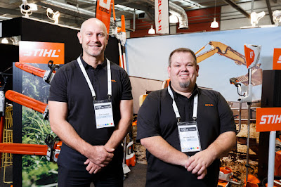 Photo from Day 2 of the HIANZ Conference & Trade Show 2019 held at the Claudelands Events Centre, Hamilton, New Zealand. Taken: Thursday, 4 July 2019. Photography: Mike Walen / KeyImagery Photography. Copyright: © HIANZ.