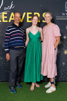 Photo from the 2025 Parents & Students Farewell event held at St Paul's Collegiate in Hamilton, Waikato, New Zealand on Thursday, 4 December, 2025. Photo by Mike Walen / KeyImagery Photography. Copyright: © 2025 St Paul's Collegiate.