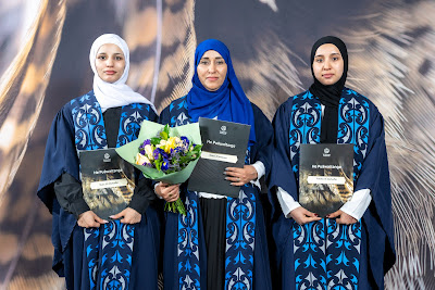 Photos from Ceremony 2 of the 2024 TWoA Tāmaki Makaurau Graduations (November) held at the Manukau City Baptist Church in Manukau, Auckland, New Zealand on Monday, 4 November, 2024 @ 6:00pm. Photography by Alick Saunders for KeyImagery Photography. Copyright: © 2024 Te Wānanga o Aotearoa.