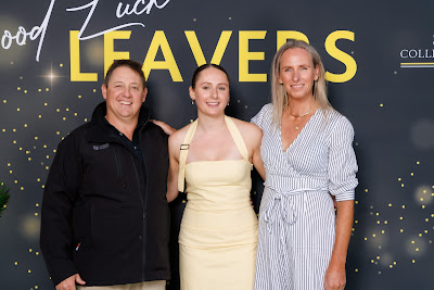 Photo from the 2025 Parents & Students Farewell event held at St Paul's Collegiate in Hamilton, Waikato, New Zealand on Thursday, 4 December, 2025. Photo by Mike Walen / KeyImagery Photography. Copyright: © 2025 St Paul's Collegiate.