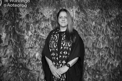 Booth photo from the TWoA Whirikoka 2023 Graduation (Gisborne), held at the War Memorial Theatre, Gisborne, East Coast, New Zealand on Wednesday 5 April, 2023. Photo: InstaBooth by KeyImagery Photography. Copyright: © Te Wānanga o Aotearoa.