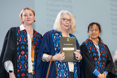 Photos from Ceremony 2 of the 2024 TWoA Tāmaki Makaurau Graduations (November) held at the Manukau City Baptist Church in Manukau, Auckland, New Zealand on Monday, 4 November, 2024 @ 6:00pm. Photography by Alick Saunders for KeyImagery Photography. Copyright: © 2024 Te Wānanga o Aotearoa.