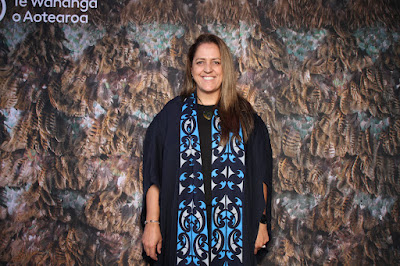 Booth photo from the TWoA Whirikoka 2023 Graduation (Gisborne), held at the War Memorial Theatre, Gisborne, East Coast, New Zealand on Wednesday 5 April, 2023. Photo: InstaBooth by KeyImagery Photography. Copyright: © Te Wānanga o Aotearoa.