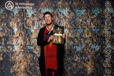 Photo from the TWoA Tainui 2021 Graduations (Thursday Afternoon - Ceremony 2),  held at Elim Church, Te Rapa, Hamilton, New Zealand. Taken: Thursday 22 April 2021. Photo: Mike Walen / KeyImagery Photography. Copyright: © Te Wānanga o Aotearoa.
