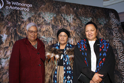Booth photo from the TWoA Whirikoka 2023 Graduation (Gisborne), held at the War Memorial Theatre, Gisborne, East Coast, New Zealand on Wednesday 5 April, 2023. Photo: InstaBooth by KeyImagery Photography. Copyright: © Te Wānanga o Aotearoa.