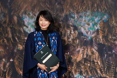 Photo from the TWoA Tāmaki Makaurau 2023 November Graduations (Ceremony 2 @ 6pm), held at the Due Drop Events Centre, Manukau, Auckland, New Zealand on Tuesday, 28 November, 2023. Photo: Mike Walen / KeyImagery Photography. Copyright: © Te Wānanga o Aotearoa.