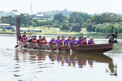 Photo from Day 2 of Waka Wānanga 2018, held in the Waikato, New Zealand. Taken: Saturday 17 November 2018. Photo: Rodrigo Hill / KeyImagery Photography. Copyright: © Te Wānanga o Aotearoa.